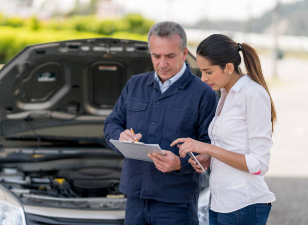 Comprehensive and collision insurance Denver